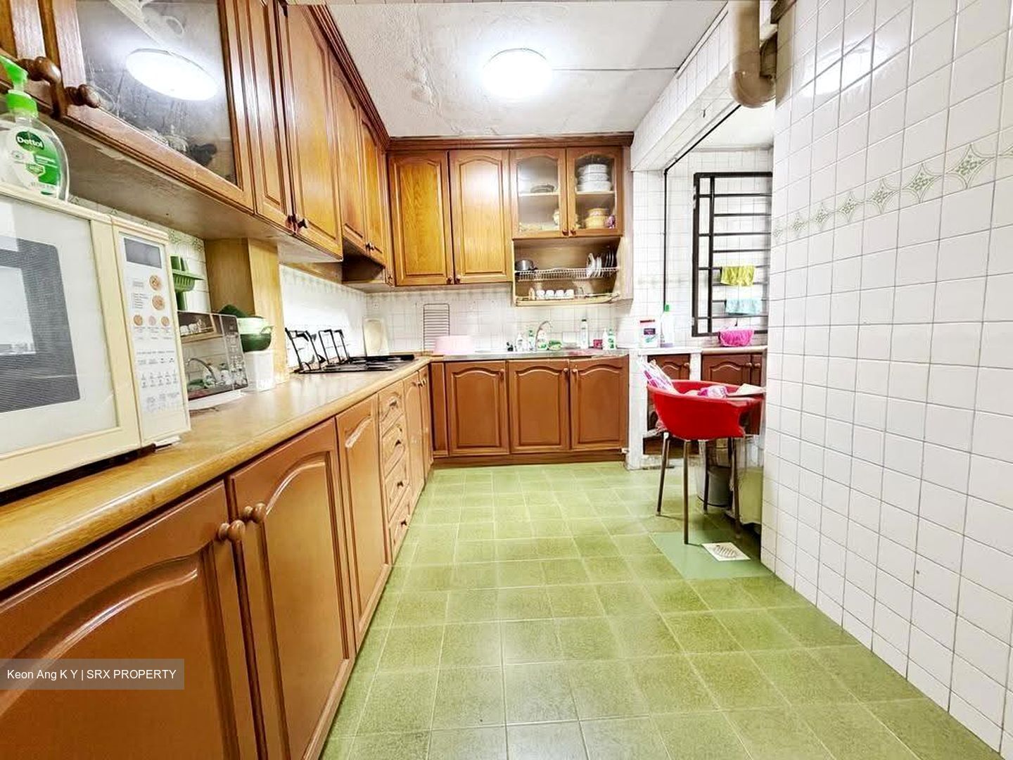 Blk 53 Geylang Bahru Riverpoint (Kallang/Whampoa), HDB 5 Rooms #638171761